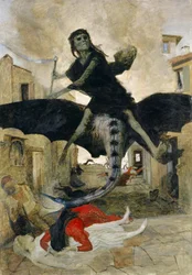 Die Pest